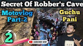 Why People Stop Visiting Robber's Caves  #Dehradun #Ep.2