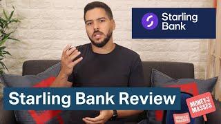 Starling Bank Review 2023