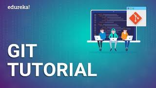 Git Tutorial | Git and GitHub Tutorial | Learn Git | Git for Beginners | DevOps Tutorial | Edureka