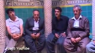 Ganjeki Dang Xosh Xoshtrin Gorani kurdi 2013  YouTube