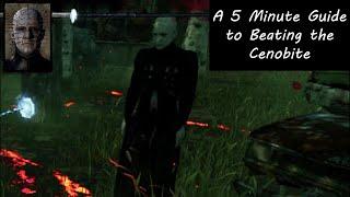Countering Pinhead in 6 Minutes (A Quick DbD Guide)