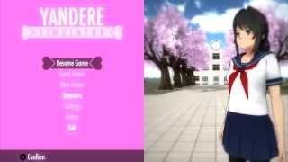 Yandere Simulator: Attack on Titan!