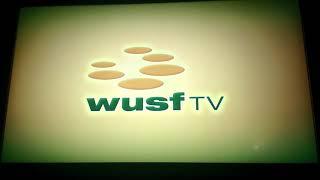 WUSF Shutdown (10/15/2017)