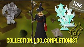 I Went Into The Wildy For My 1200th Item - Collection Log Completionist (#65)