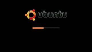 Ubuntu Startup Sound