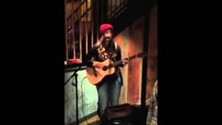 Chelsea Stepp - I Never Told You Colbie Caillat Cover Live