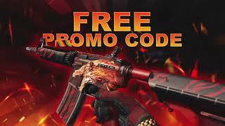 Free Promo Code on Hellcase - Get your Bonus NOW! Use PROMOCODE LEPAJEE