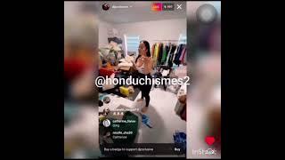 Tremenda pelea djc exclusive con Carolina Maldonado ‍️que piensan de todo eso