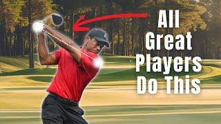 Backswing Width: The Forgotten Key to a Great Swing