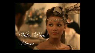 Valor para amar PELÍCULA COMPLETA DRAMA EPOCA