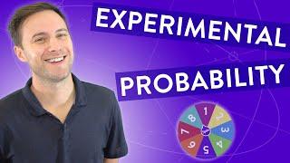 Experimental Probability