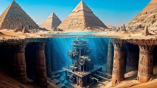 18 Shocking Truths Nobody Knows About Egypt - How Hollywood Has Lied to Us for Years