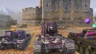 Эти танки портят вашу статистику! Топ самых худших танков в Tanks Blitz!