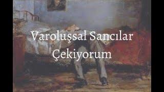 DÜNYADA VAROLMANIN SIRRI | Varoluşculuk Nedir? | Özgürlük ve Sorumluluk | Jean-Paul Sartre