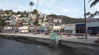 Destination California: Catalina Island