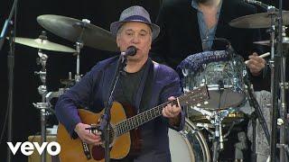 Paul Simon - 50 Ways to Leave Your Lover (from The Concert in Hyde Park)