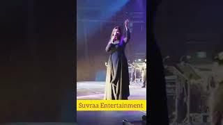 alka madam live performance.#trending #alkayagnik #viral #shorts