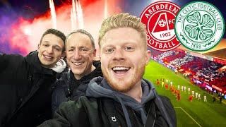  I watched a TITLE DECIDER with THOGDEN & THOGDAD