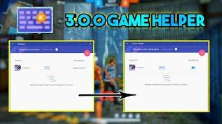 Phoenix os 3.0.0 game helper all problems fixed in government laptop||no lag  #phoenixos #LEPGAMING