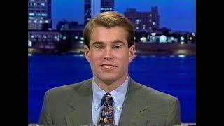 WTVW 6pm News (November 27, 1992)