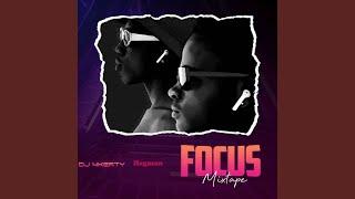 Focus Mixtape