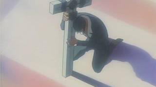 Trigun - Le ultime parole del reverendo Wolfwood