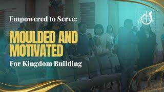 Empowered to Serve | Sunday Service | September 15, 2024