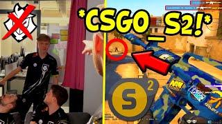 M0NESY MIGHT WANT TO LEAVE G2 AFTER THIS!? THIS IS THE ACTUAL FACT ABOUT SOURCE 2?! Highlights CSGO