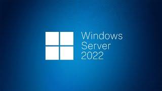 Windows server 2022 Instalación en Vsphere 7