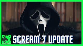 Scream 7 (2025) Update - Let's Get Caught Up
