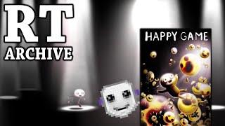 RTGame Archive: Happy Game