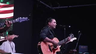 Panchi - Kali Prasad Baskota (Live in Concert) USA TOUR SAN FRANCISCO