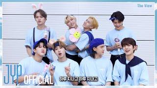 Stray Kids "The View" (Feat. STAY) Guide Video