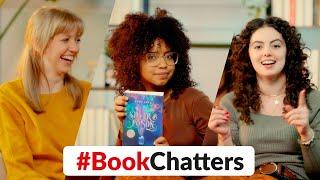 #BookChatters I "Silver & Poison"