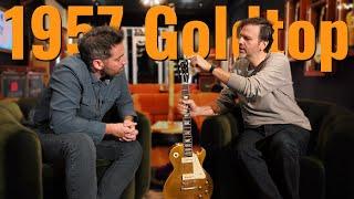 What Makes the 1957 Les Paul So Special?