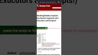 FLUXUS KEY BYPASS NEW (DIRECT LINK)