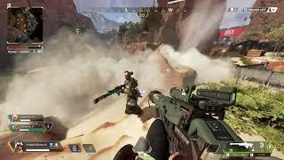 Apex Legends The Best Level Ones Ever