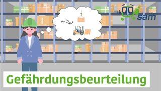 Gefährdungsbeurteilungs Software im Arbeitsschutz - Was sind die Vorteile?