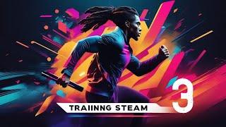 Training stream 3