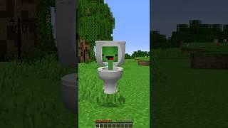 Mikey Skibidi Toilet - TV man!! #jj #jjandmikey #maizen #mikey #skibiditoilet