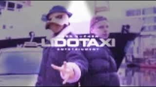 HERR KUCHEN - LIDOTAXI (FEAT. ENTETAINMENT)  (1H Music Version)