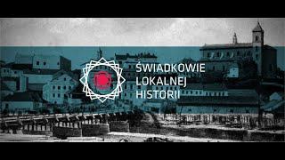 Żywa historia Gorlic — wywiad z panem Bogusławem Diduchem