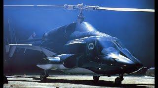 File A56 7W - Airwolf