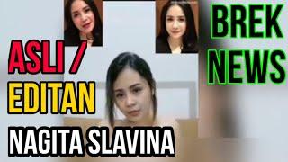 Video Nagita 16 detik , Asli Atau Editan , Ini Penjelasan nya #nagita61detik #videonagita