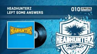 Headhunterz - Left Some Answers (HQ)