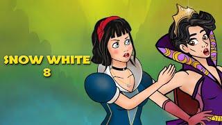 Snow White  Episode 8