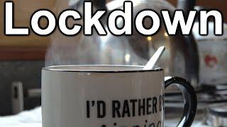 210. Lockdown! A Day in the Life of a Narrowboater in Self Isolation