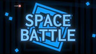 [2K] Space Battle by DXL44 | Project Arrhythmia