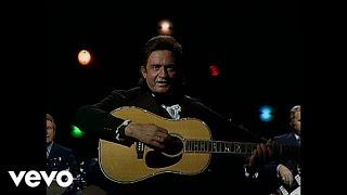 Johnny Cash - Big River (The Best Of The Johnny Cash TV Show)