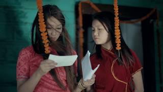 MANN BY REMANTI RAI ( OFFICIAL NEPALI MUSIC VIDEO RELEASE- 2014)